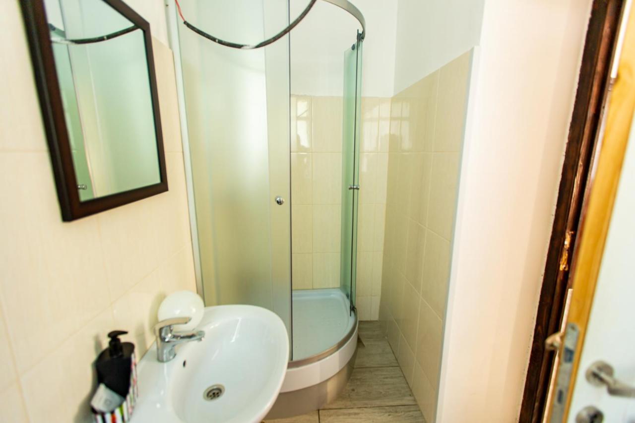 Green House Bukareszt Zewnętrze zdjęcie